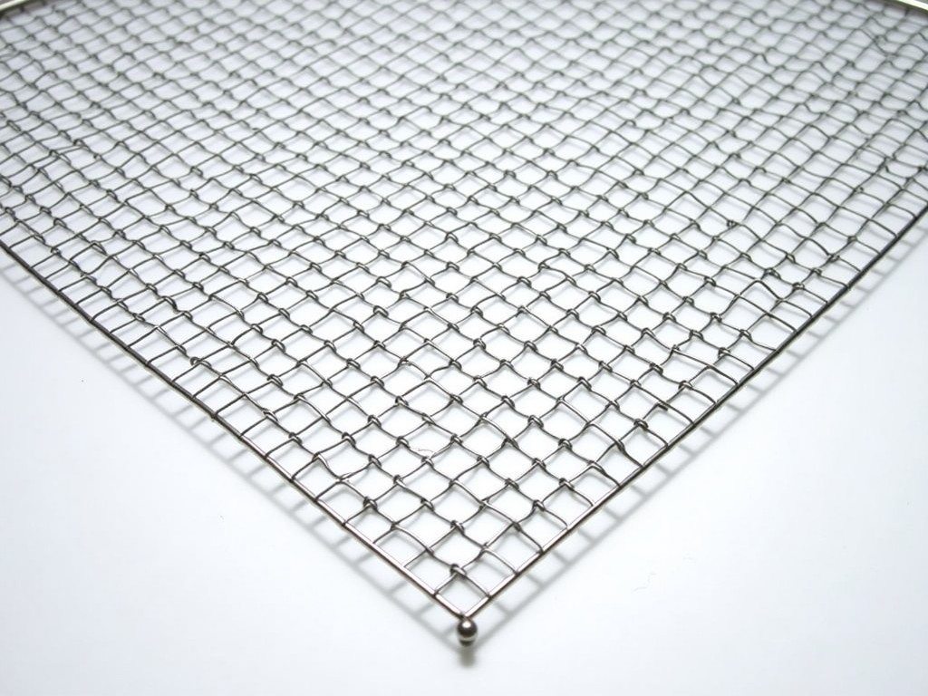 Welded Wire Mesh Price Per Square Foot