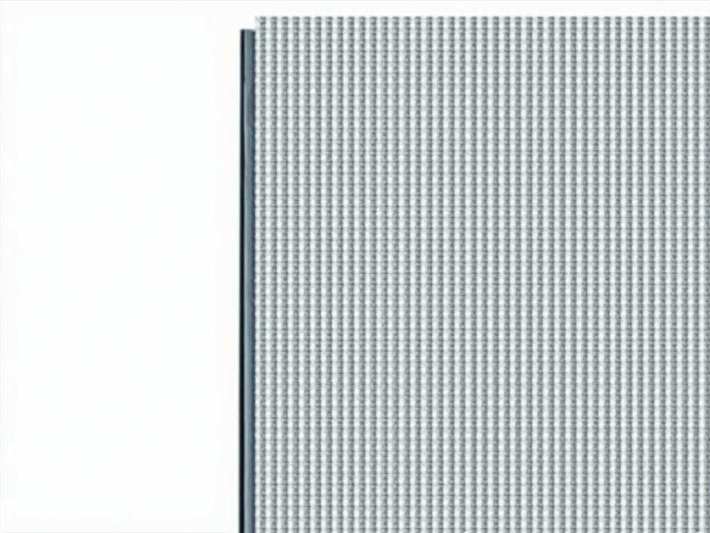 Wholesale Perforated Metal Sheet Door