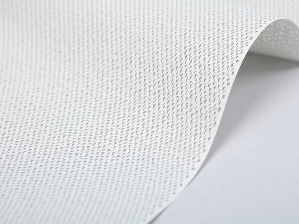 Wholesale Perforated Metal Sheet White