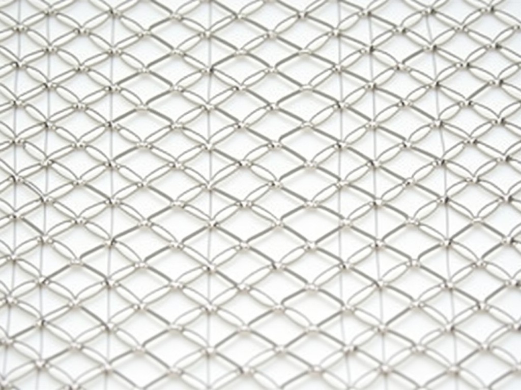 Wholesale Stainless Steel Wire Mesh 1 4 Inch