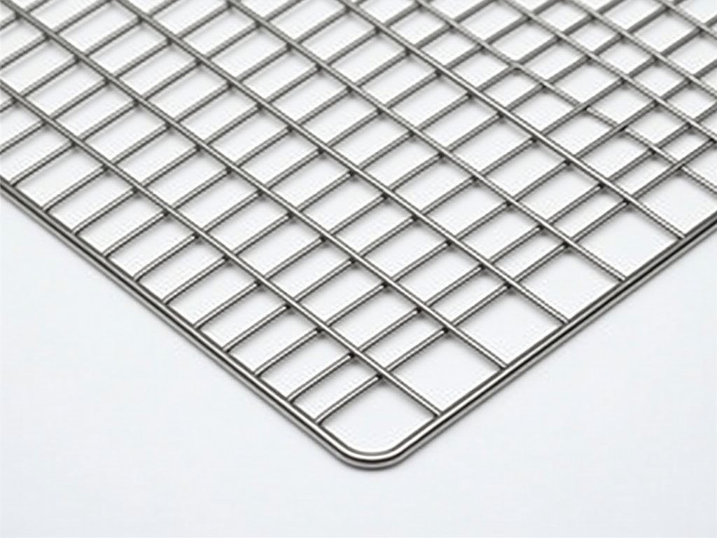 Wholesale Stainless Steel Wire Mesh Panels