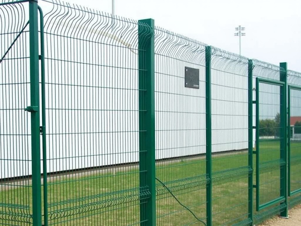 Wholesale Temporary Fencing Cost Per Metre