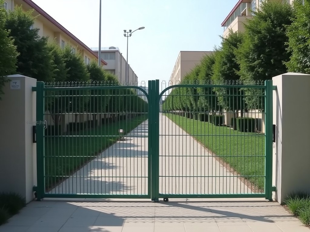 Wholesale Temporary Gate For Driveway